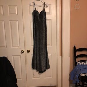 Brand new Forever 21 prom dress